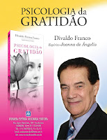 Psicologia da Gratidão - Joanna de Angelis/Divaldo Franco