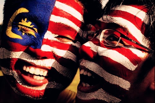 malaysia national independence day essay in english