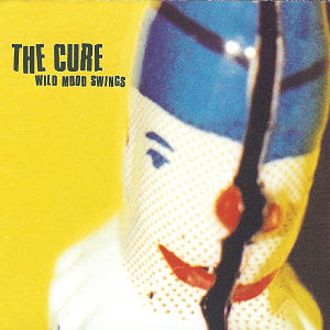 The Cure Wild Mood Swings descarga download completa complete discografia mega 1 link