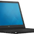 Dell Inspiron 15 3551 drivers for Windows 8.1 / Windows 7 