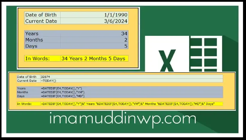 excel-age-calculation-formula-imamuddinwp