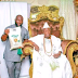 Olubadan, Others Demand Government Assistance in Local Food Production