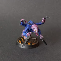 Ymgarl Genestealers