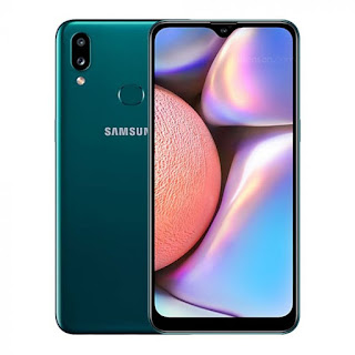 Firmware Samsung Galaxy A10s SM-A107F Flash File