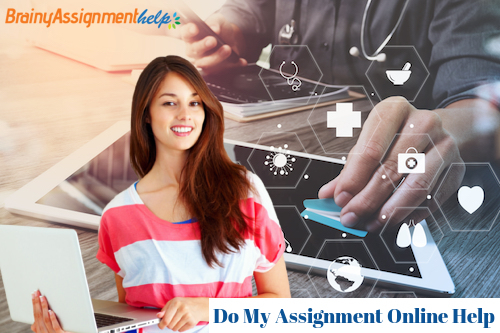 Do My Assignment Online Help