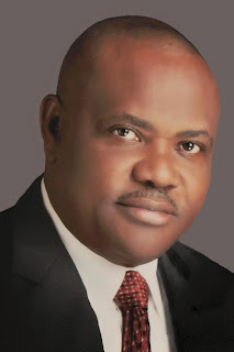 Court Dismisses Suit Seeking to Stop Swearing in of Wike as FG Directs Bayelsa CJ to Swear in Wike chiomaandy.com