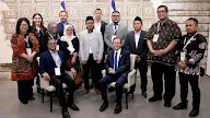 FPI Kecam Keras 5 Cendikia NU yang Bertemu Presiden Israel: Menguntungkan Zionis!