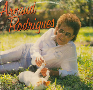 Arnaud Rodrigues