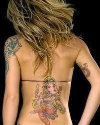 Amazing Tattoo Ideas Hd Wallpaper Free Download