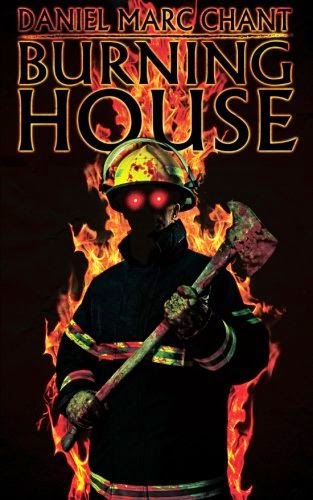  Burning House Paperback