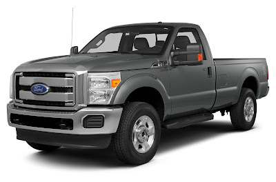 Ford F250