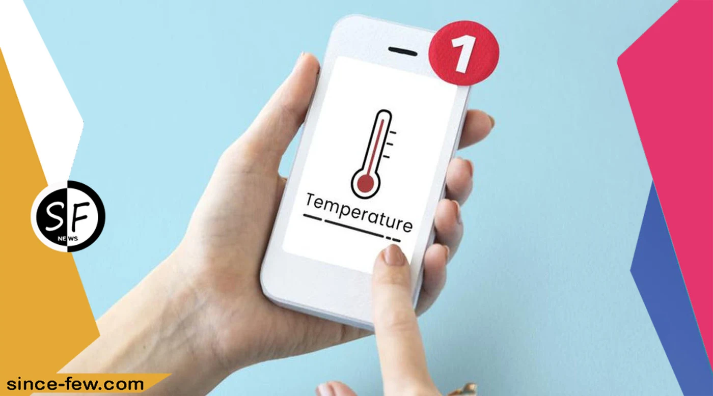 Solve The Problem of The Device Temperature is Too High