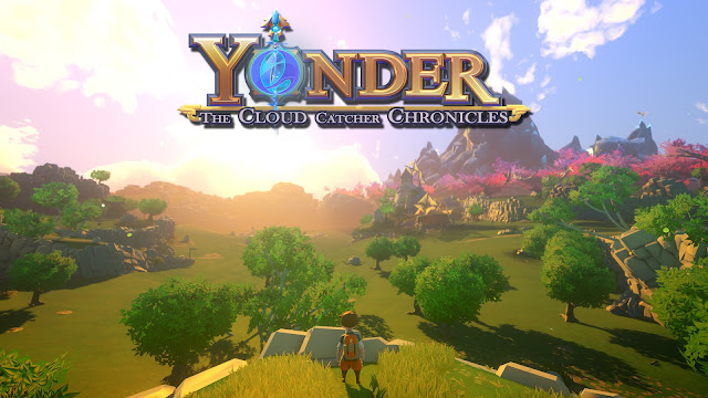 Free Download Game Yonder The Cloud Catcher Chronicles Full Crack