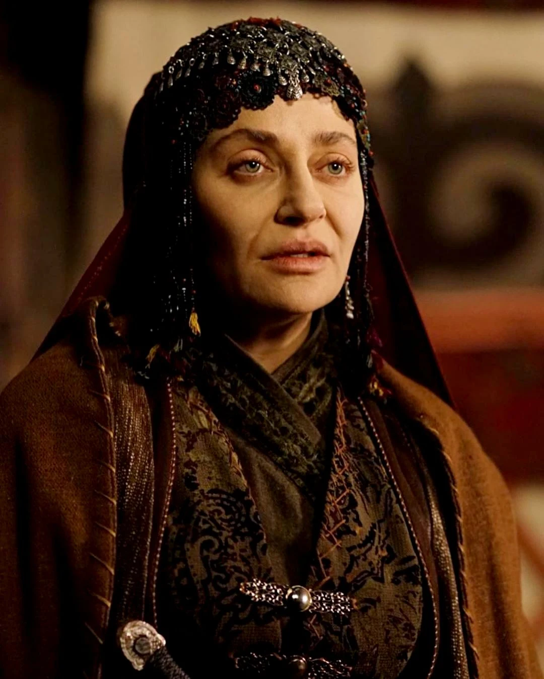 Ertugrul Actress Didem Balcin