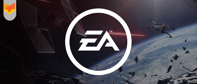 EA demissão em massa