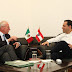 Yucatán atrae el interés de Austria