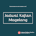 Jadwal Kajian Rutin Jawa Tengah : Magelang (Ma'had Minhajus Sunnah)