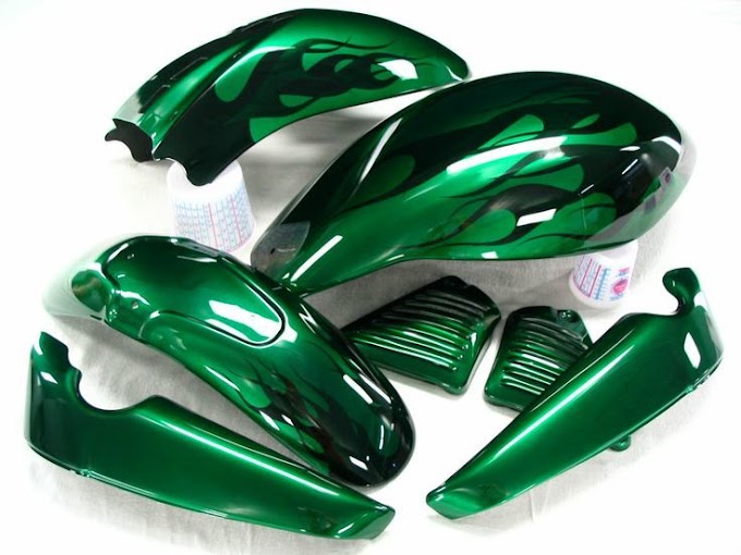 custom paint colors for motorcycles