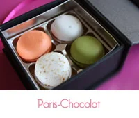 Paris-chocolat