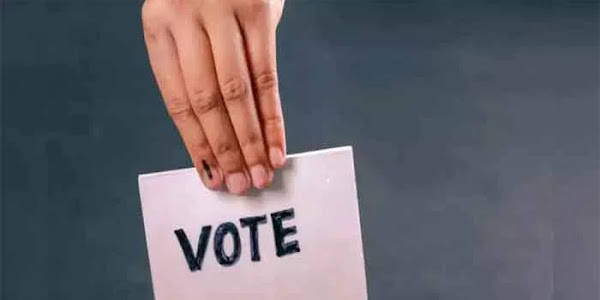 Polling Percentage | ആദ്യമണിക്കൂര്‍ പിന്നിടുമ്പോള്‍ സംസ്ഥാനത്ത് 5.62 ശതമാനം പോളിങ് രേഖപ്പെടുത്തി