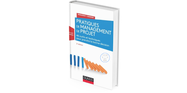 Pratiques de management de projet - 46 outils et techniques pour prendre la bonne décision PDF