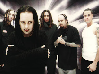 korn wallpaper