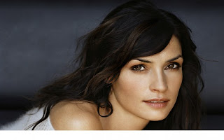 Famke Janssen