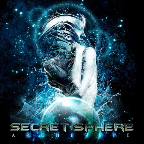 Ο δίσκος των Secret Sphere 'Archetype'