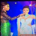 Contestant embarrasses herself during Q&A at the Miss Rivers beauty pageant