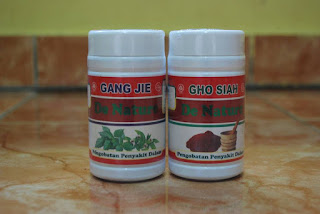 obat kencing nanah pada pria