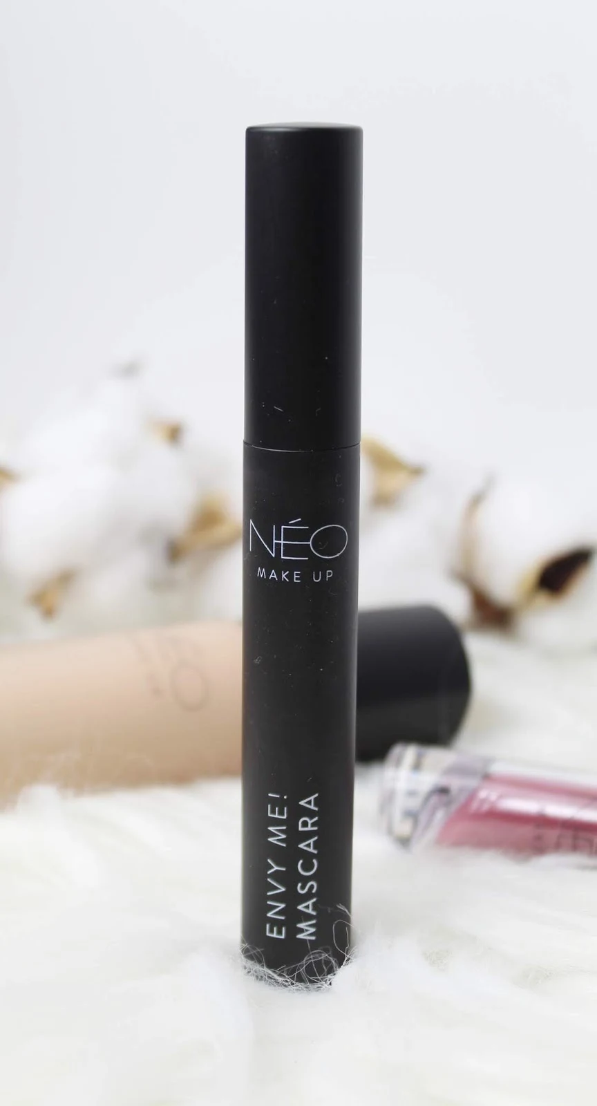 NEO Make Up Mascara All in One ENVY ME!