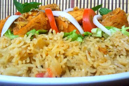 Tikka Palao