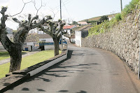 Café Portugal - PASSEIO DE JORNALISTAS nos Açores - São Jorge - Vila do Topo