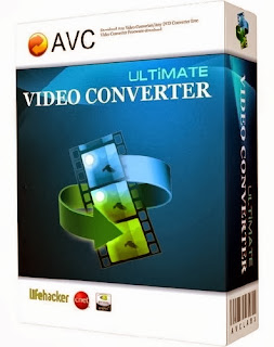 Download Any Video Converter Ultimate 5.5.2 ML Including Keygen