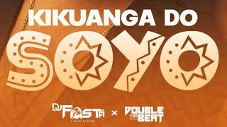 Dj Fiesta Jr. Ft Double No Beat - Kikuanga Do SoYo (instrumental de afro house)