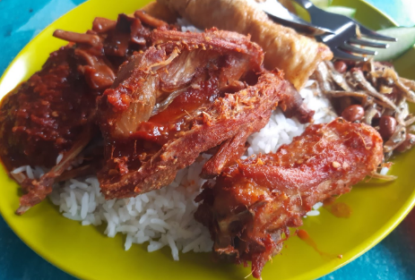 Mermatte Tempat Makan Sarapan Tengah Hari Dan Dinner Yang Sedap Di Melaka