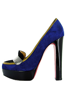 Christian Louboutin en elblogdepatricia.com