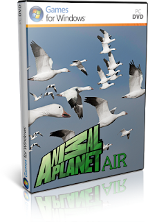 Animal Planet: Air Edition Multilenguaje (Español) (PC-GAME)