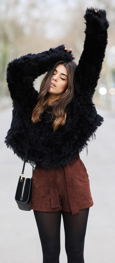 The Suede Trend Is Upon Us. This Is How You Wear It – Outfits And Ideas