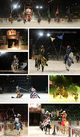 Medieval Times review