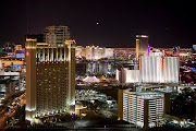 Interested in the exciting Las Vegas Condo World? (allure night view)