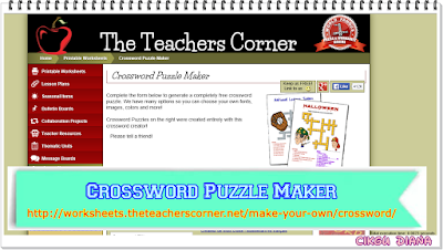 http://worksheets.theteacherscorner.net/make-your-own/crossword/