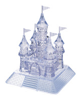 3d Crystal Puzzles2