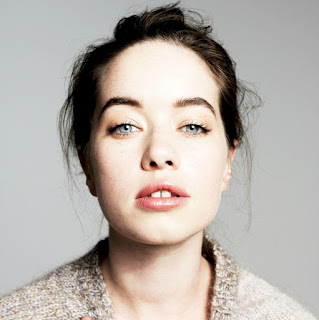 Anna Popplewell.