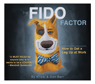 The FIDO Factor book