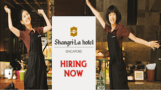 Recruitment Singapore