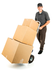 Willesden Green Removals service in London