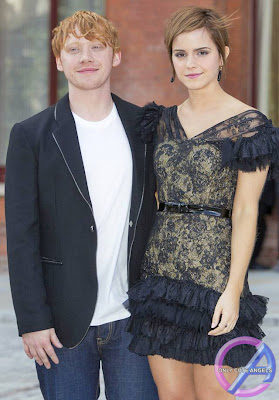 Celebrity_Emma_Watson_In_London