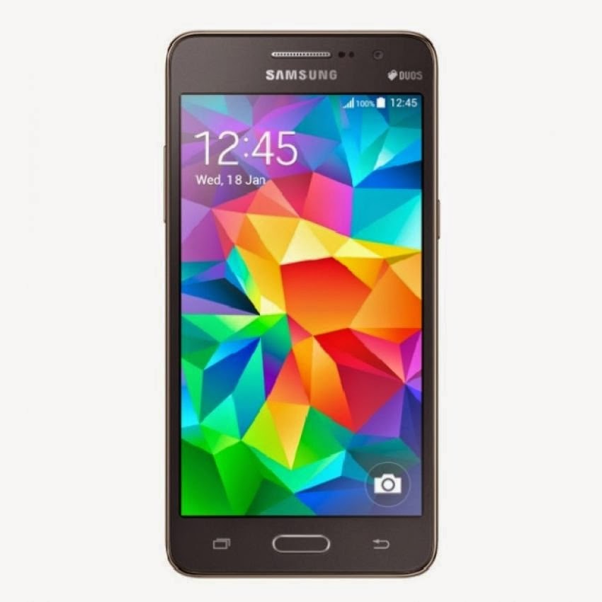 Harga Dan Spesifikasi Ponsel Samsung Galaxy Grand Prime - Holiday and 