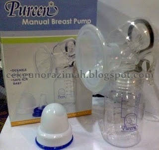 Breastpump mana yang BEST?